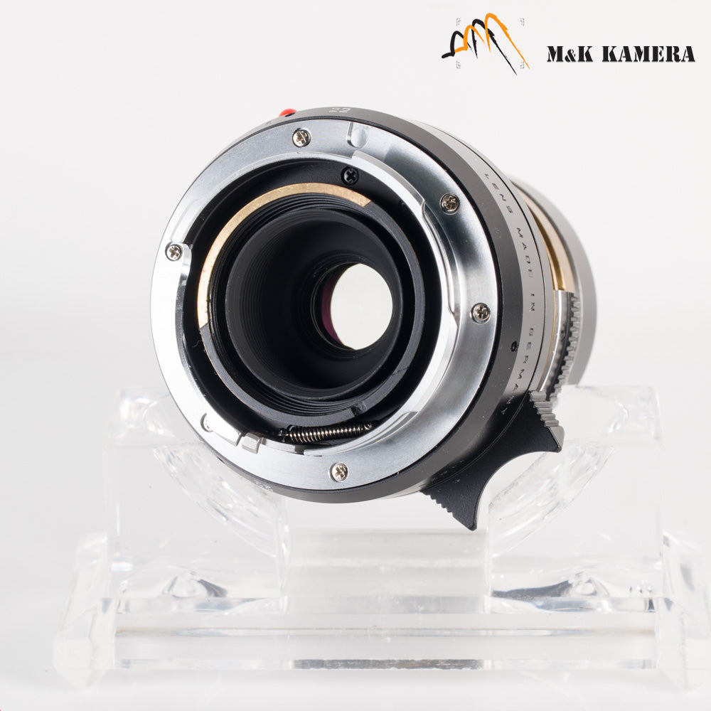 Leica Tri-Elmar M 28-35-50mm/F28 Cutaway #67725