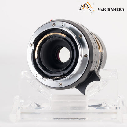 Leica Tri-Elmar M 28-35-50mm/F28 Cutaway #67725