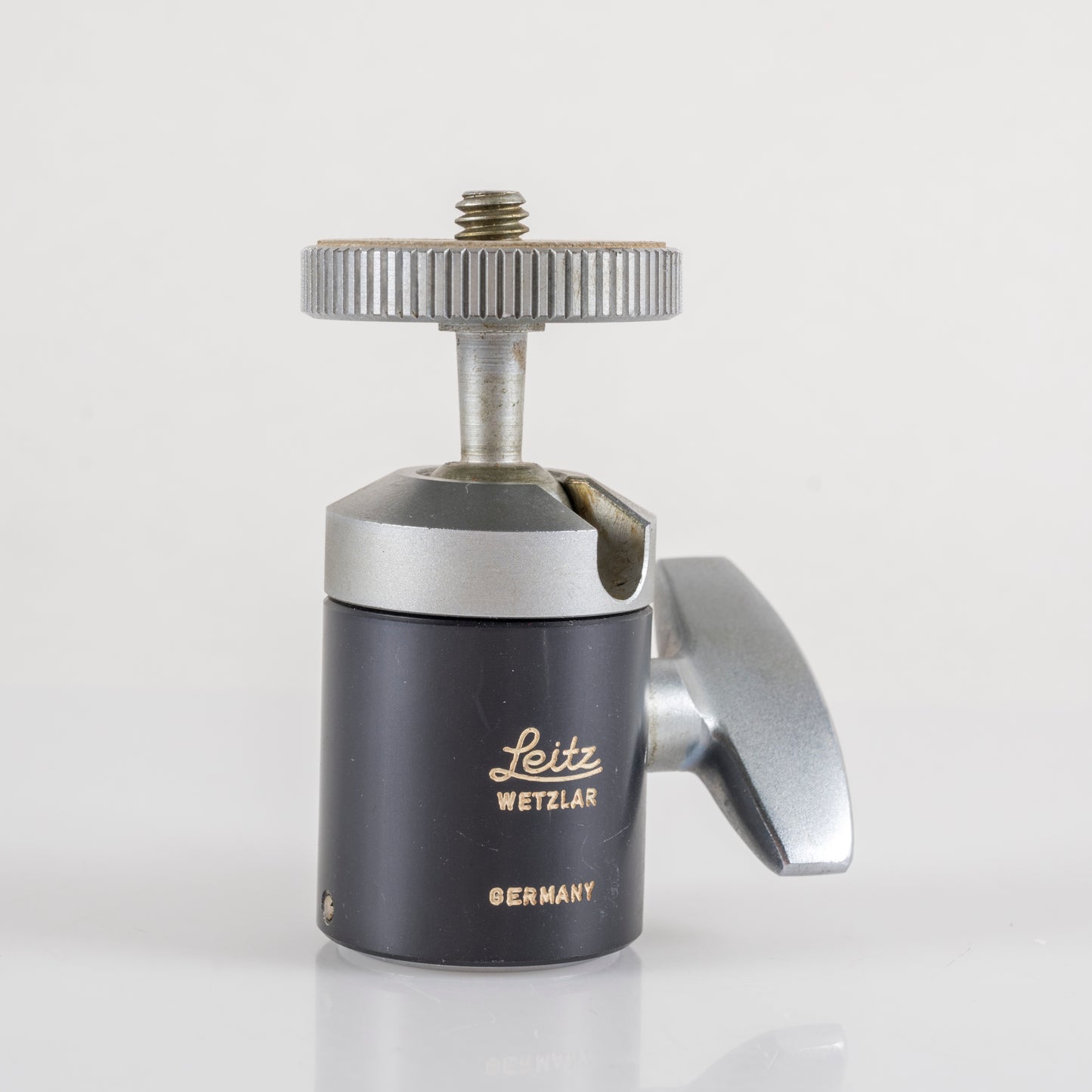 Leica short Ball Head vintage #11902