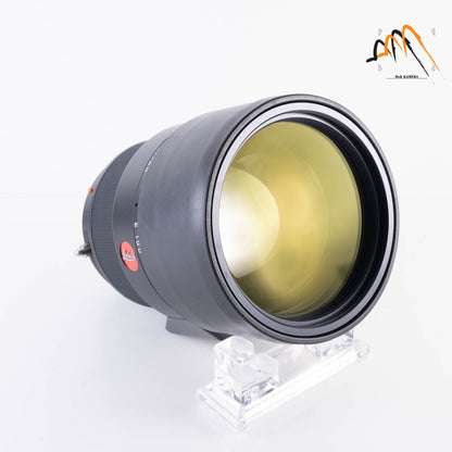 Leica APO-Summicron-R 180mm/F2.0 ROM Lens Yr.1996 #87853