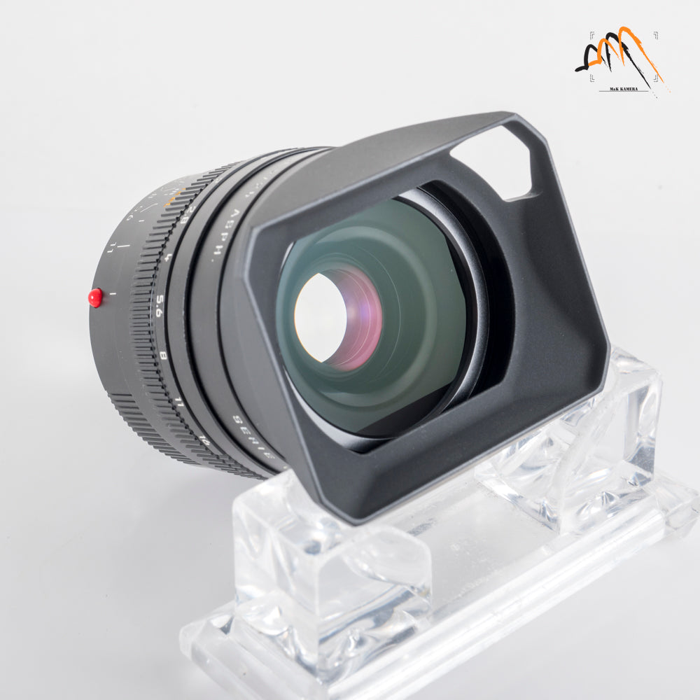 Leica Summilux-M 24mm/F1.4 ASPH Lens Germany 11601 #11801