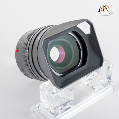 Leica Summilux-M 24mm/F1.4 ASPH Lens Germany 11601 #11801