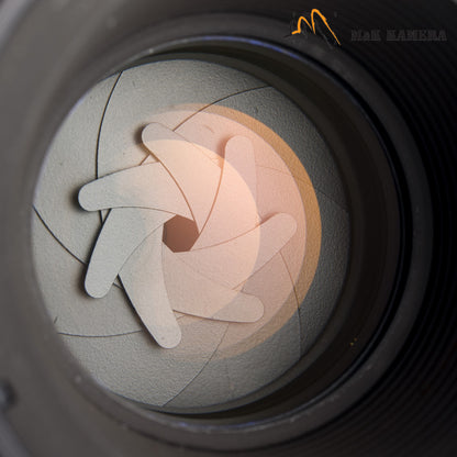 Leica APO-Macro-Elmarit-R 100mm/F2.8 E60 Lens Yr.1986 Germany 11210 #65656