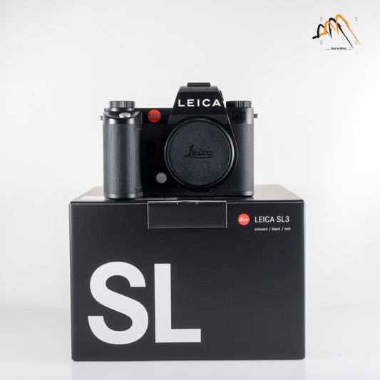 Leica SL3 Digital Mirrorless Interchangeable Lens Camera 10607 #23667