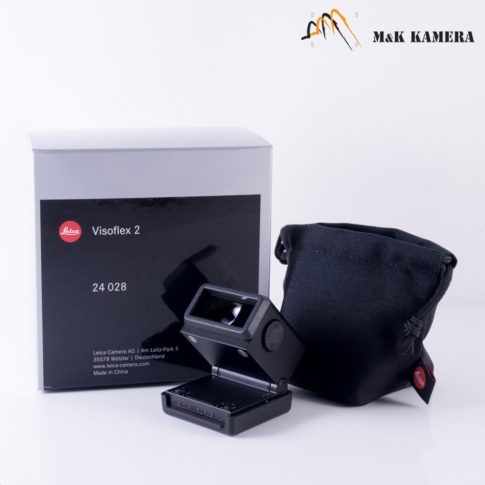 Brand New Leica Visoflex II 24028 for M11 M11P M10 M10P #24028