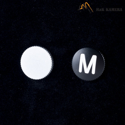Brand New Leica Soft Release Button Black 12mm #14017