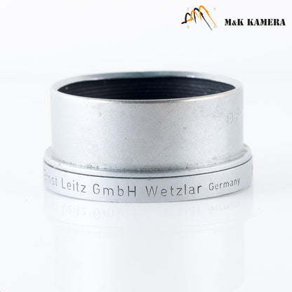 Leica FISON A36 Hood for Elmar 5cm 50mm f/3.5 lens #68643