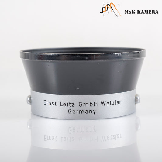 Leica IROOA / 12571 Hood for M35, 50mm #12002