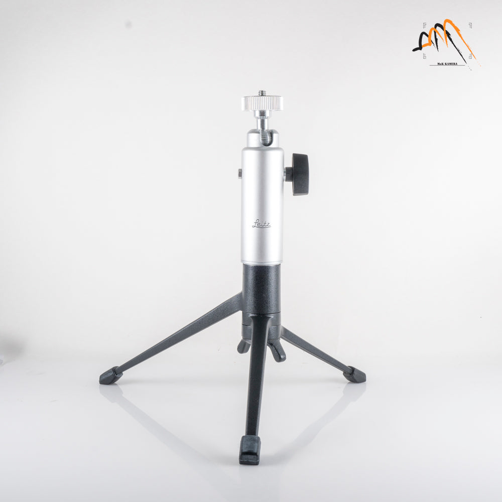 Leica Tripod & Ball Head for Q3 M11 M10 M240 SL #11657