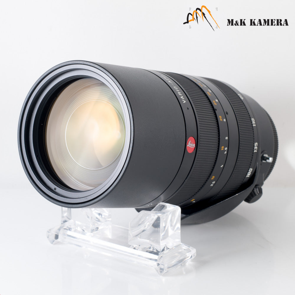 Leica Vario-APO-Elmarit-R 70-180mm/F2.8 Lens Yr.1996 Germany 11267 #68929