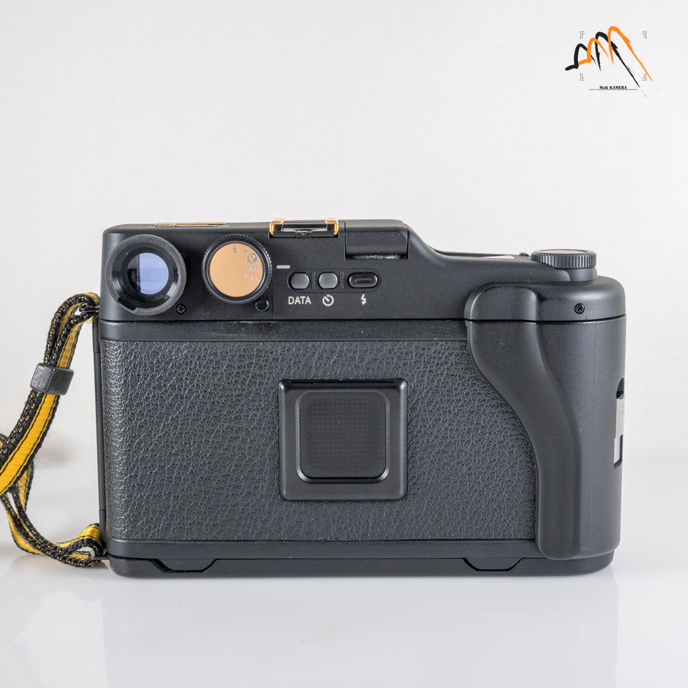 Fuji GA645Wi Professional 45/4.0 15th Anniversary Film Medium Format Camera #23755