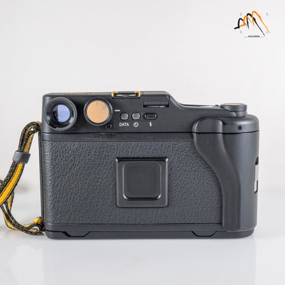 Fuji GA645Wi Professional 45/4.0 15th Anniversary Film Medium Format Camera #23755