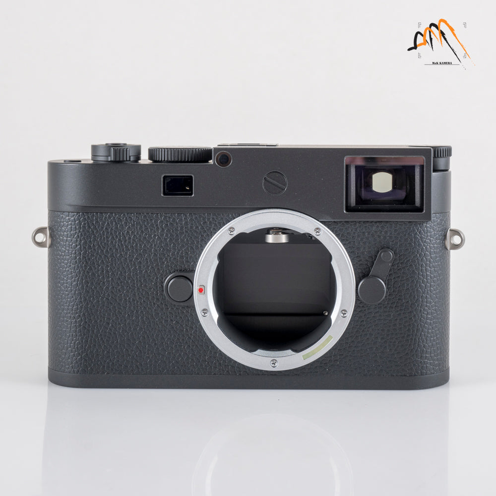 Brand New Leica M11 Monochrom 20208 Digital Rangefinder Camera 20208 #20208