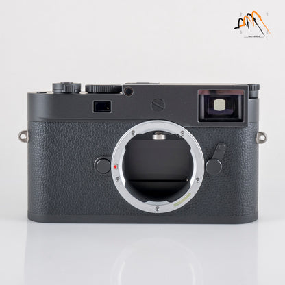 Brand New Leica M11 Monochrom 20208 Digital Rangefinder Camera 20208 #20208