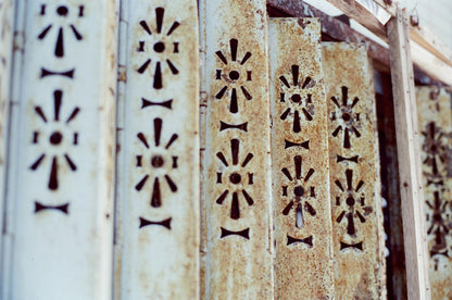 Retocolor Amber T200 135 Color Negative Cine Film 27EXP