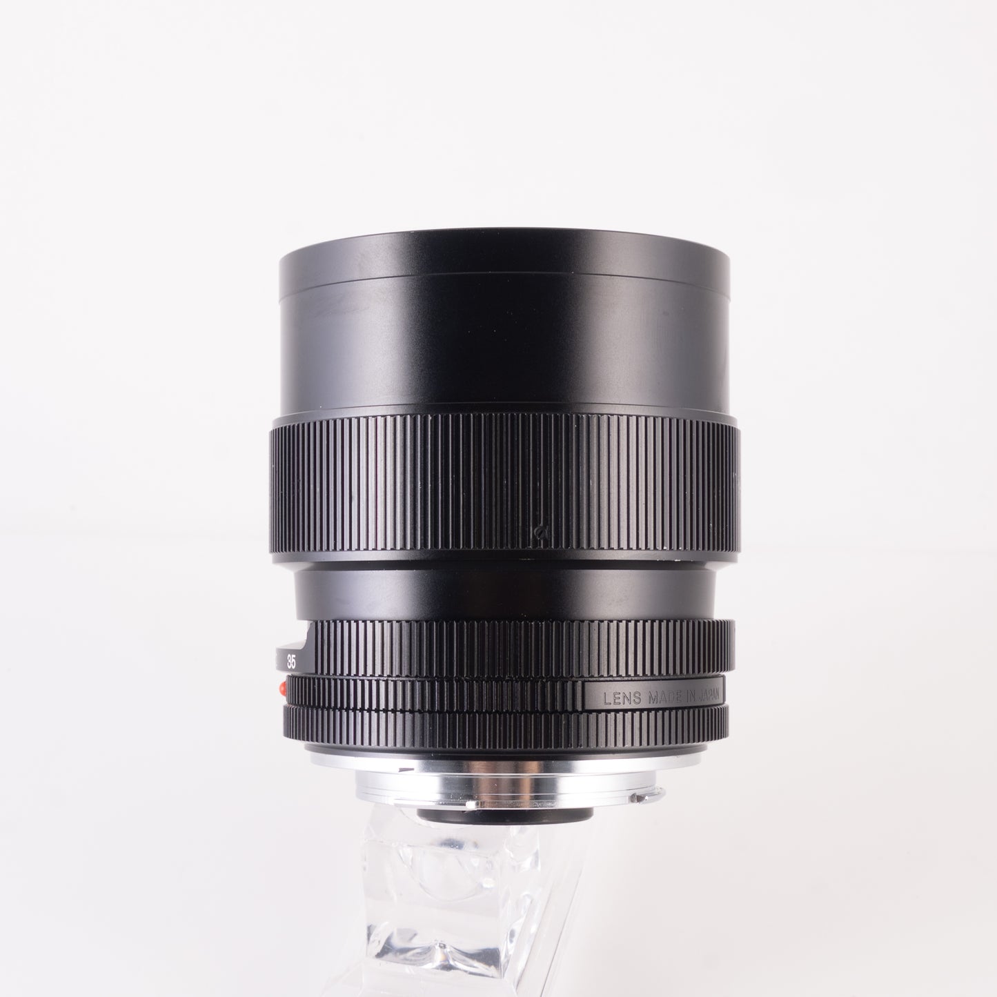 LEITZ Leica Vario-Elmar-R 35-70mm/F3.5 E60 Lens Yr.1985 Japan 11244 #69281