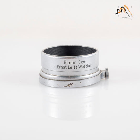 Leica FISON A36 Hood for Elmar 5cm 50mm f/3.5 lens #11549