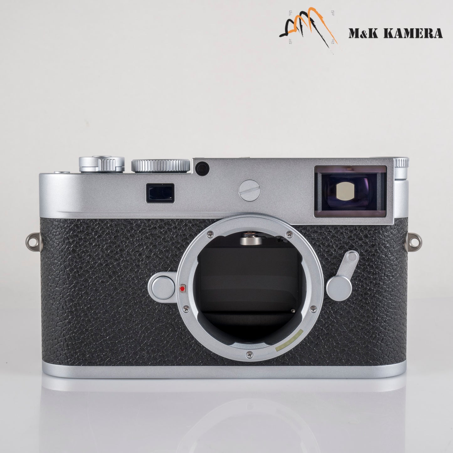 Leica M11-P 20214 Silver Digital Rangefinder Camera 20214 #88725