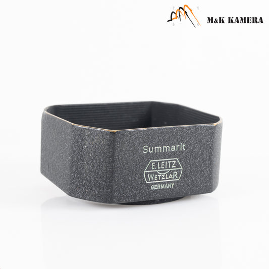 Leica XOONS Hood for Summarit 5cm 50mm f/1.5 #10486