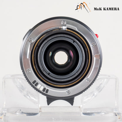 Leica Super-Elmar-M 21mm/F3.4 ASPH Lens Germany 11145 #12032