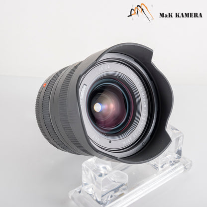 Leica Vario-Elmar-R 21-35mm/F3.5-4.0 ASPH boxed 11274 #11987