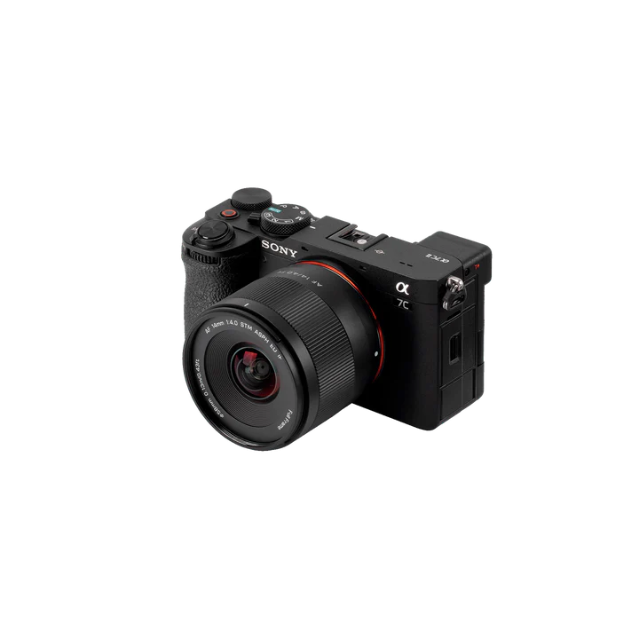 Viltrox 14mm F4.0 Z-Mount AF Full Frame Lens