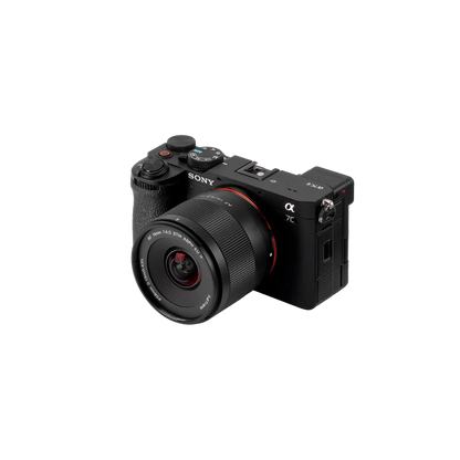 Viltrox 14mm F4.0 Z-Mount AF Full Frame Lens