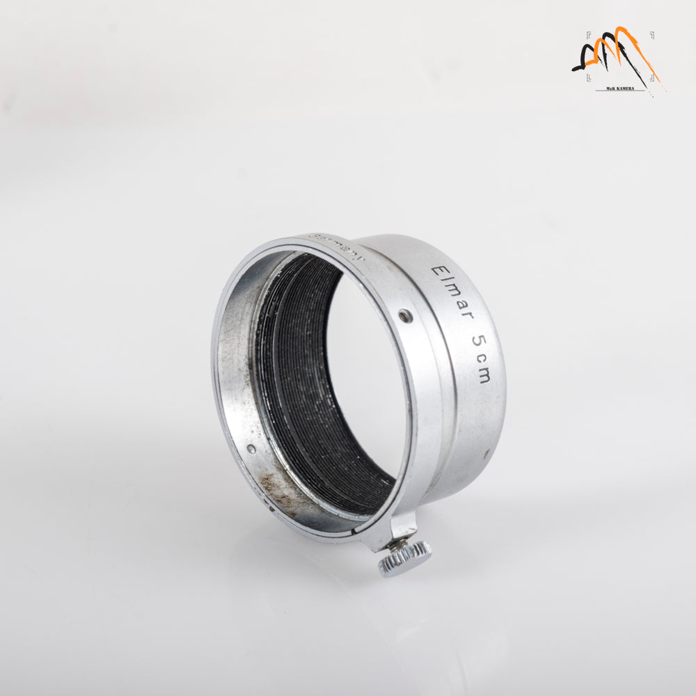 Leica FISON A36 Hood for Elmar 5cm 50mm f/3.5 lens #11636