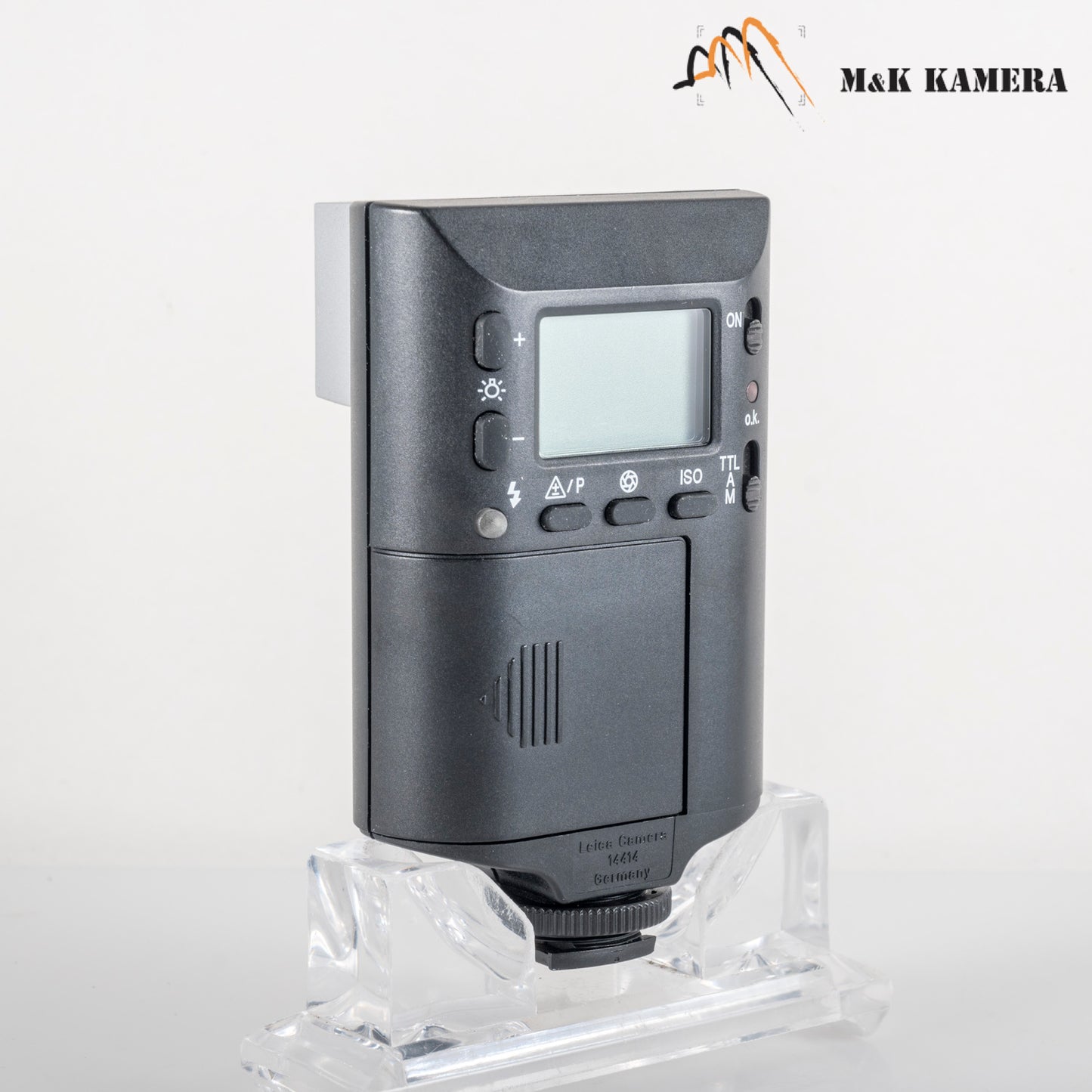 Leica SF20 Flash 14414 for M7, MP, M6 boxed #12031