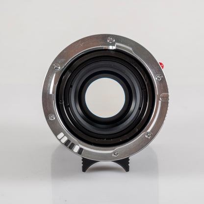 Leica Summarit-M 50mm/F2.5 Lens Yr.2008 Germany 11644 #11883