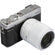 Viltrox 33mm F1.4 Red/White X-Mount AF APS-C Lens