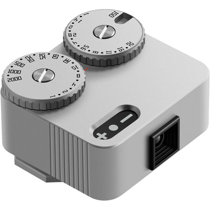 TTArtisan Light Meter Black/Silver B2 for Film Camera