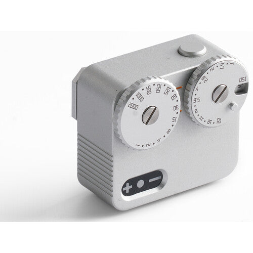 TTArtisan Light Meter Black/Silver B2 for Film Camera