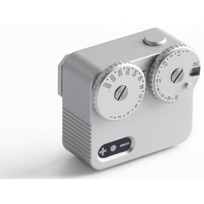 TTArtisan Light Meter Black/Silver B2 for Film Camera