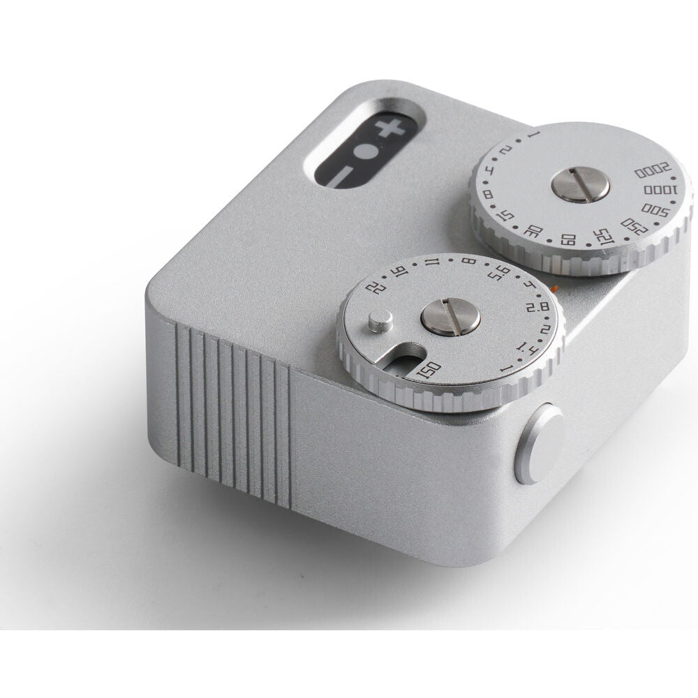 TTArtisan Light Meter Black/Silver B2 for Film Camera