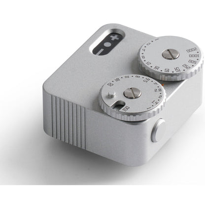 TTArtisan Light Meter Black/Silver B2 for Film Camera
