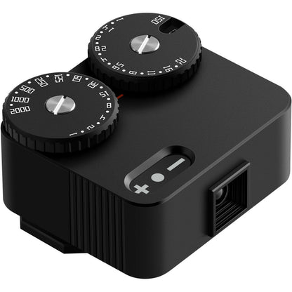 TTArtisan Light Meter Black/Silver B2 for Film Camera