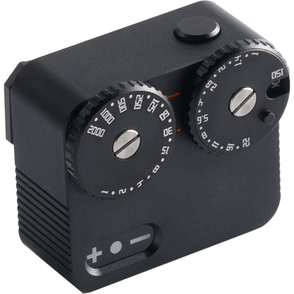 TTArtisan Light Meter Black/Silver B2 for Film Camera