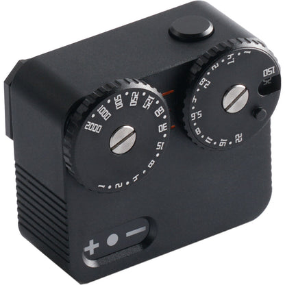 TTArtisan Light Meter Black/Silver B2 for Film Camera