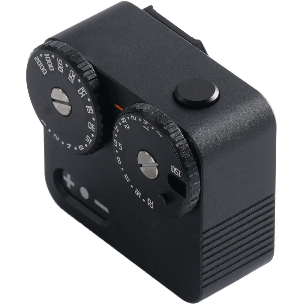 TTArtisan Light Meter Black/Silver B2 for Film Camera