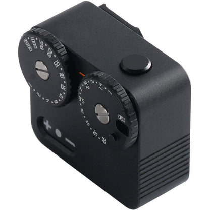 TTArtisan Light Meter Black/Silver B2 for Film Camera
