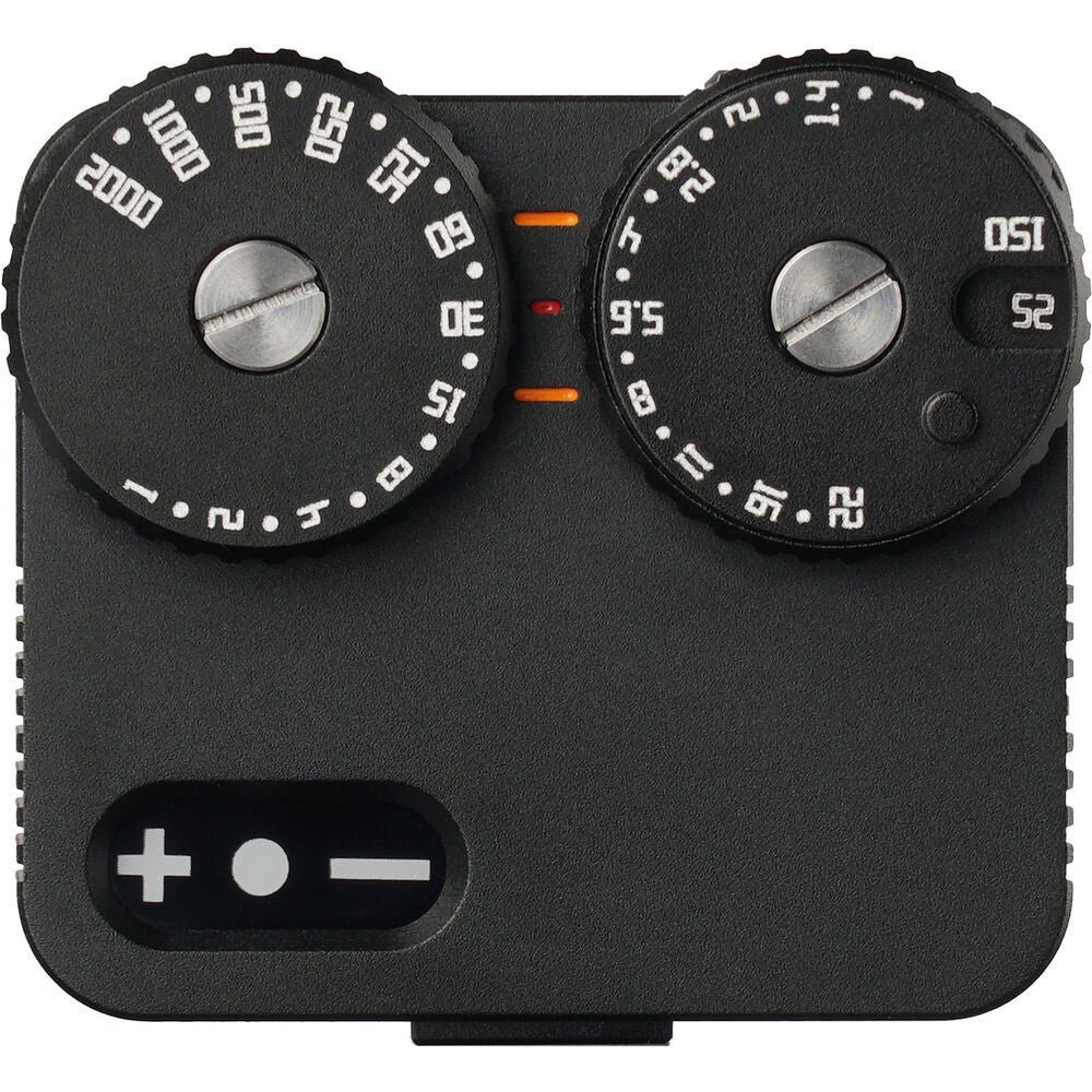 TTArtisan Light Meter Black/Silver B2 for Film Camera