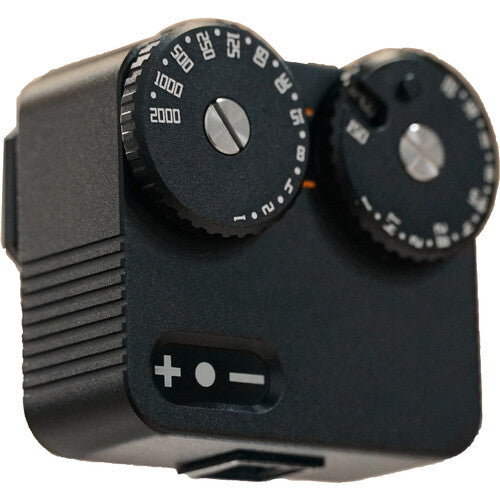 TTArtisan Light Meter Black/Silver B2 for Film Camera