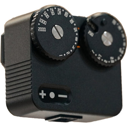 TTArtisan Light Meter Black/Silver B2 for Film Camera