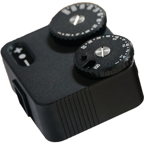 TTArtisan Light Meter Black/Silver B2 for Film Camera