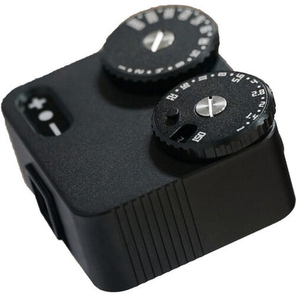 TTArtisan Light Meter Black/Silver B2 for Film Camera