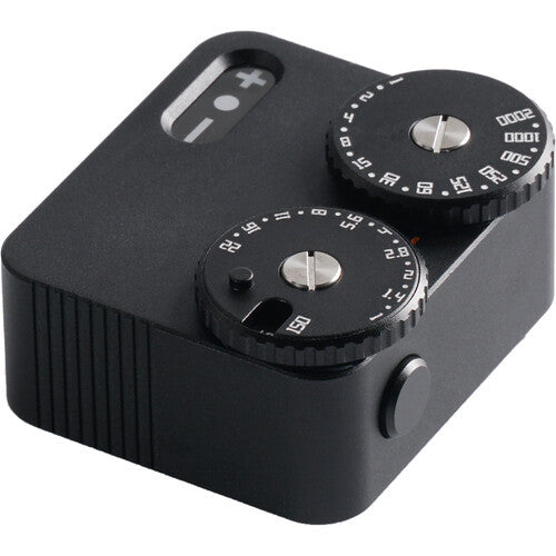 TTArtisan Light Meter Black/Silver B2 for Film Camera