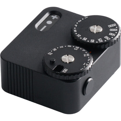 TTArtisan Light Meter Black/Silver B2 for Film Camera