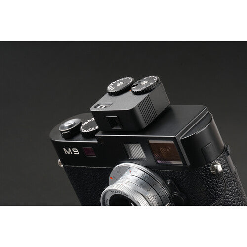 TTArtisan Light Meter Black/Silver B2 for Film Camera