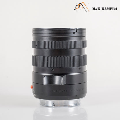 Leica Tri-Elmar-M 28-35-50mm/F4.0 E49 ASPH boxed 11625 #12036